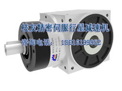 非标行星减速机价格 非标行星减速机型号规格