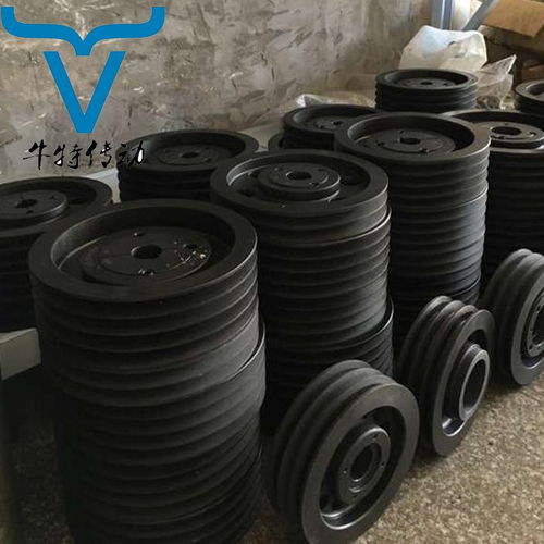 spa系列皮带轮 皮带盘 传动件 规格多 可定制