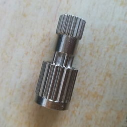 扇形齿轮粉末冶金工艺的加工订做