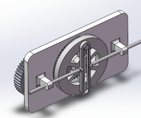 solidworks传动件图纸下载_solidworks免费图纸,设计模型大全 - 沐风