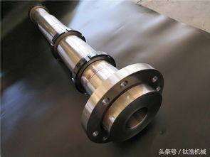 cnc6163车床主轴实拍展示,高精品质保障值得信赖