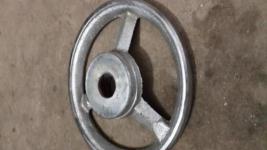 徐州手轮传动件 工业设备中的精密控制之魂