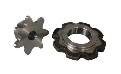 专业供应链轮与齿轮生产定制服务