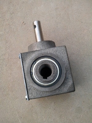 任丘市富翔机械配件厂 专业订做农机传动件的可靠选择